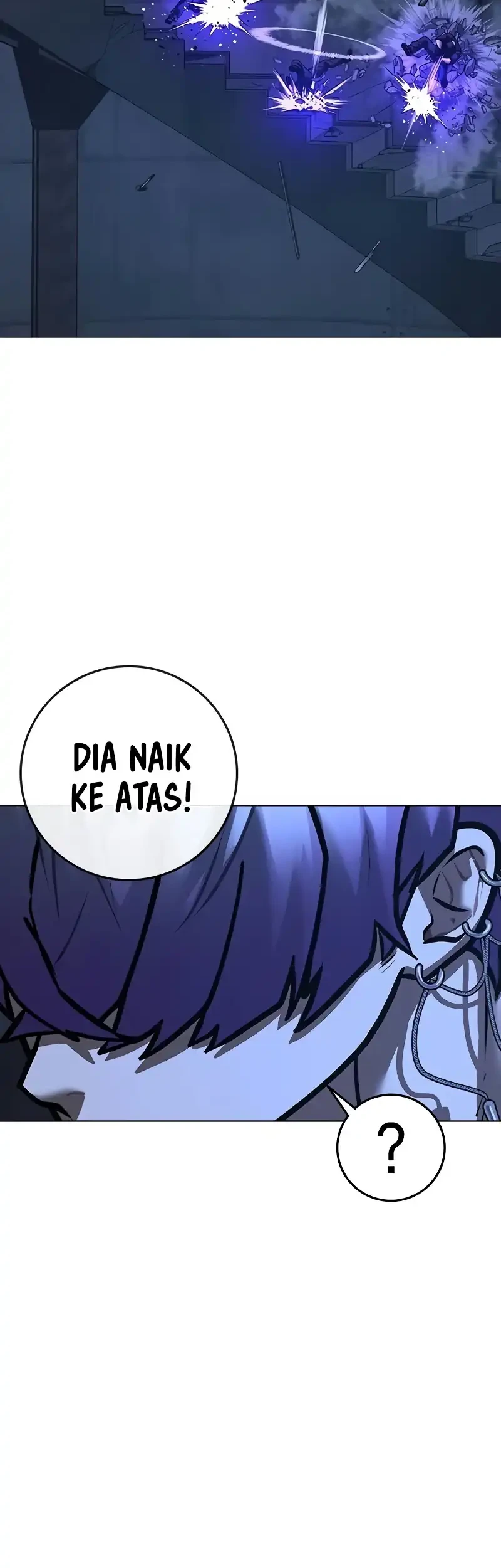 Reality Quest Chapter 213 Gambar 46