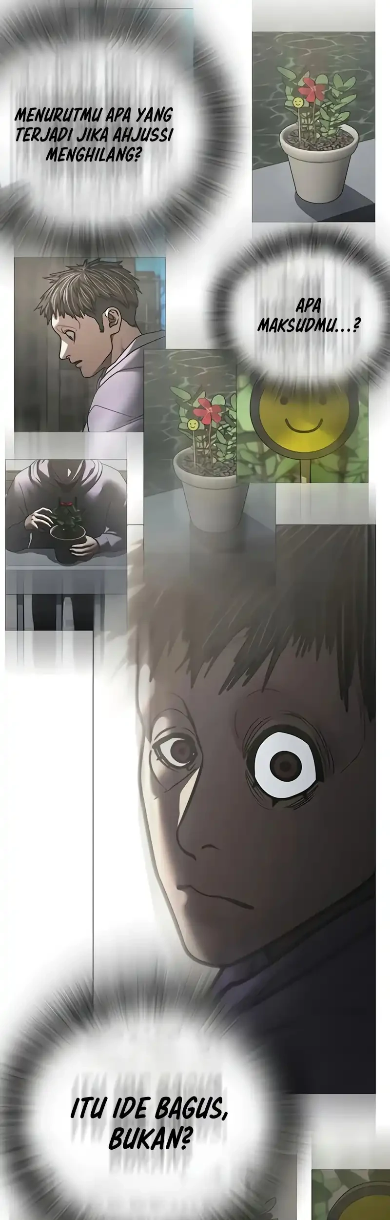 Reality Quest Chapter 215 Gambar 55