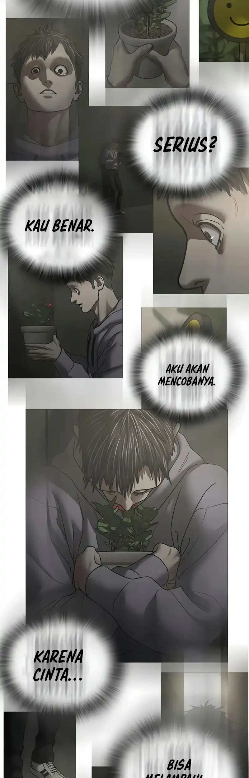 Reality Quest Chapter 215 Gambar 56