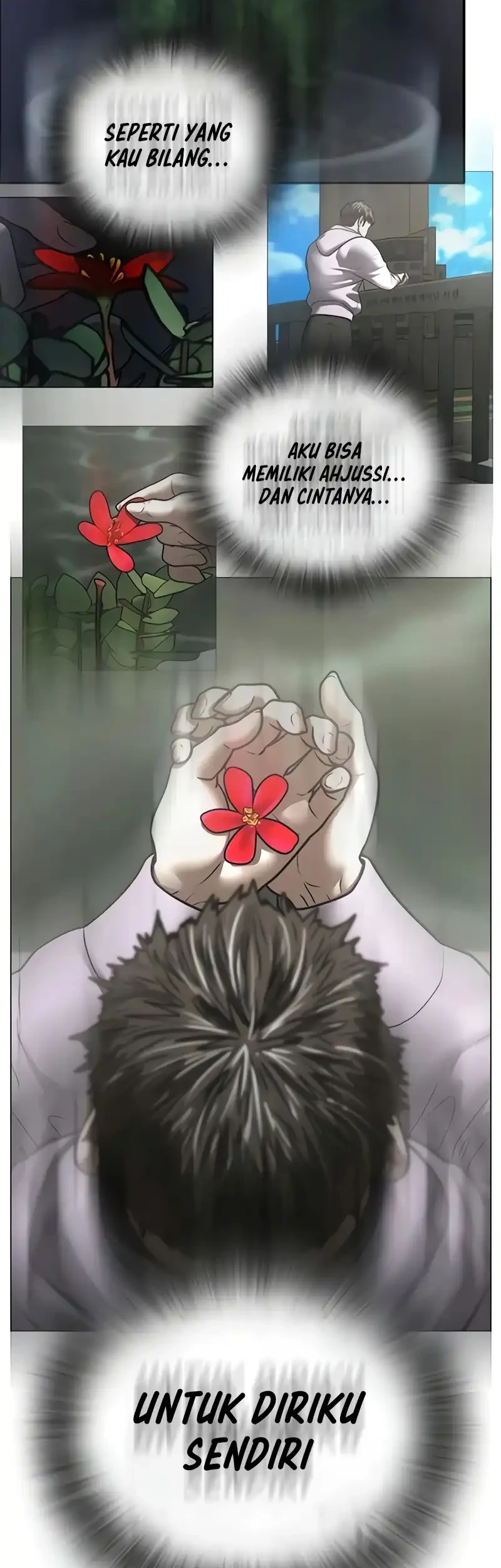 Reality Quest Chapter 215 Gambar 58