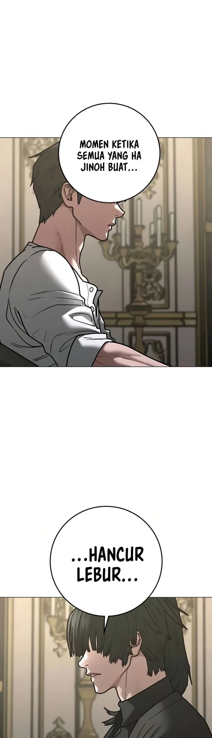 Reality Quest Chapter 216 Gambar 56