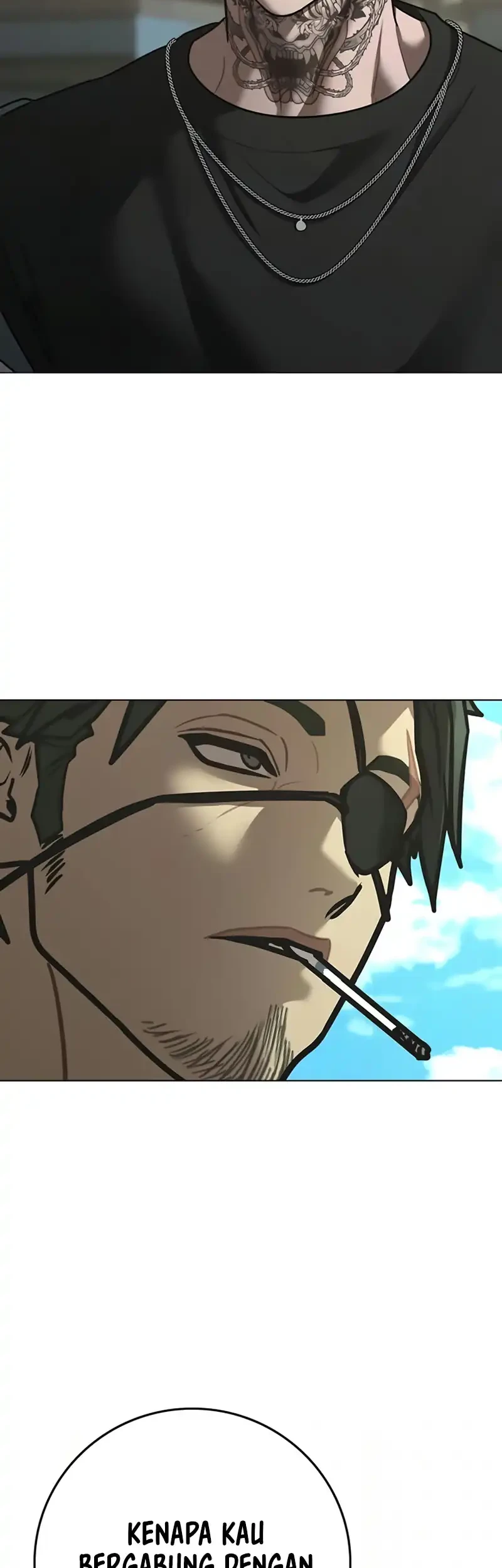 Reality Quest Chapter 217 Gambar 52