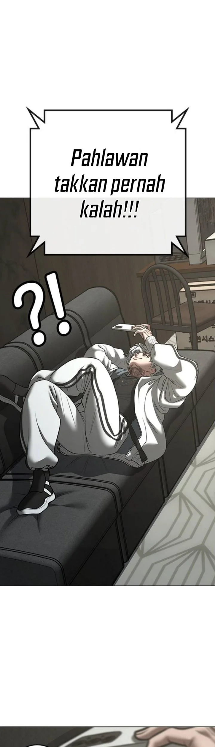 Reality Quest Chapter 221 Gambar 49