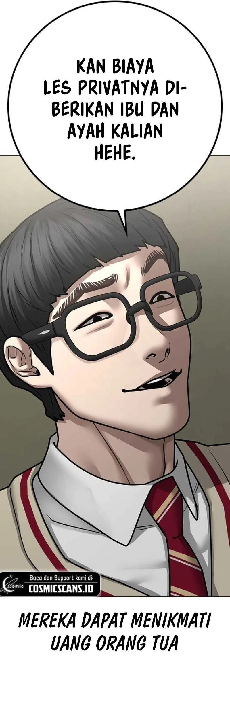 Reality Quest Chapter 88 Gambar 54