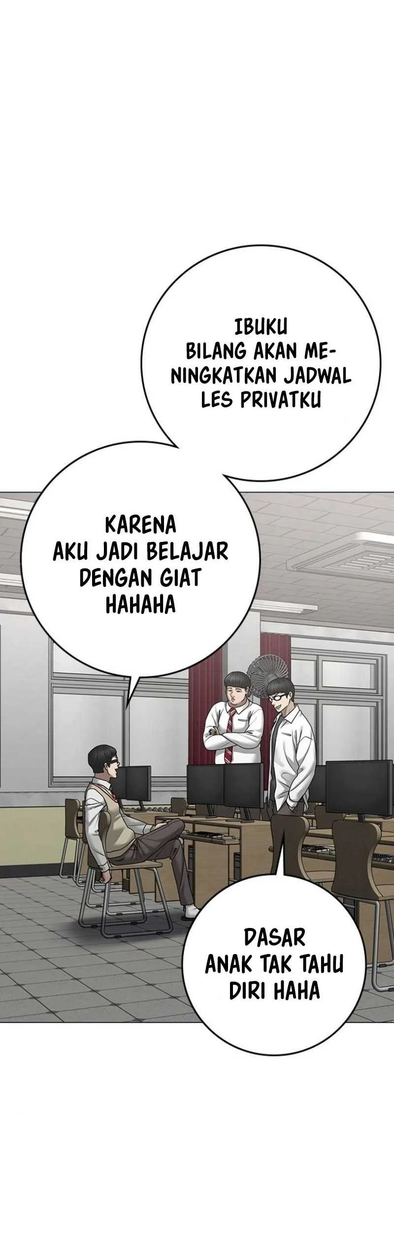 Reality Quest Chapter 88 Gambar 55