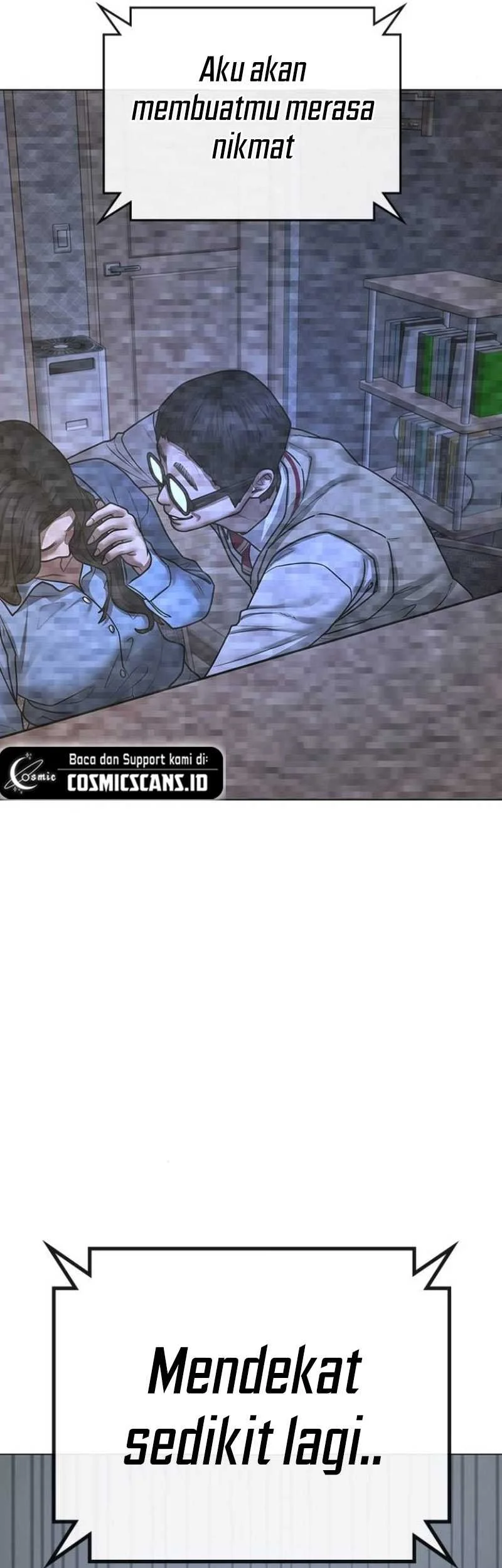 Reality Quest Chapter 88 Gambar 58