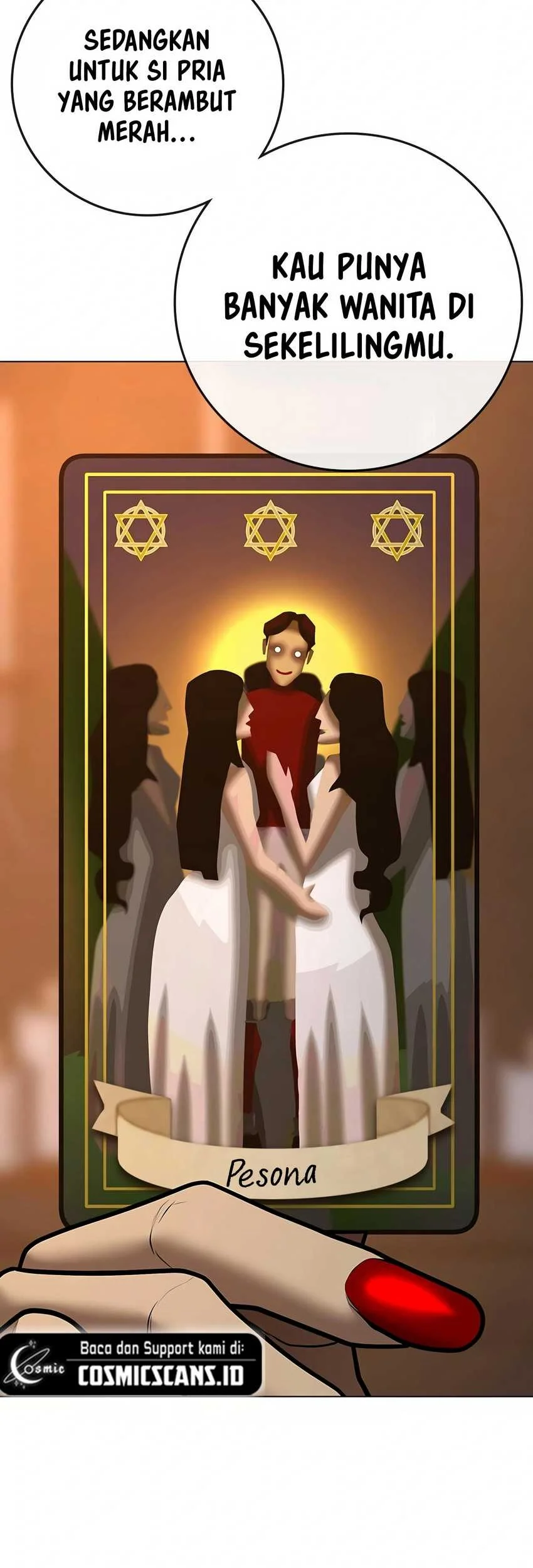Reality Quest Chapter 89 Gambar 60