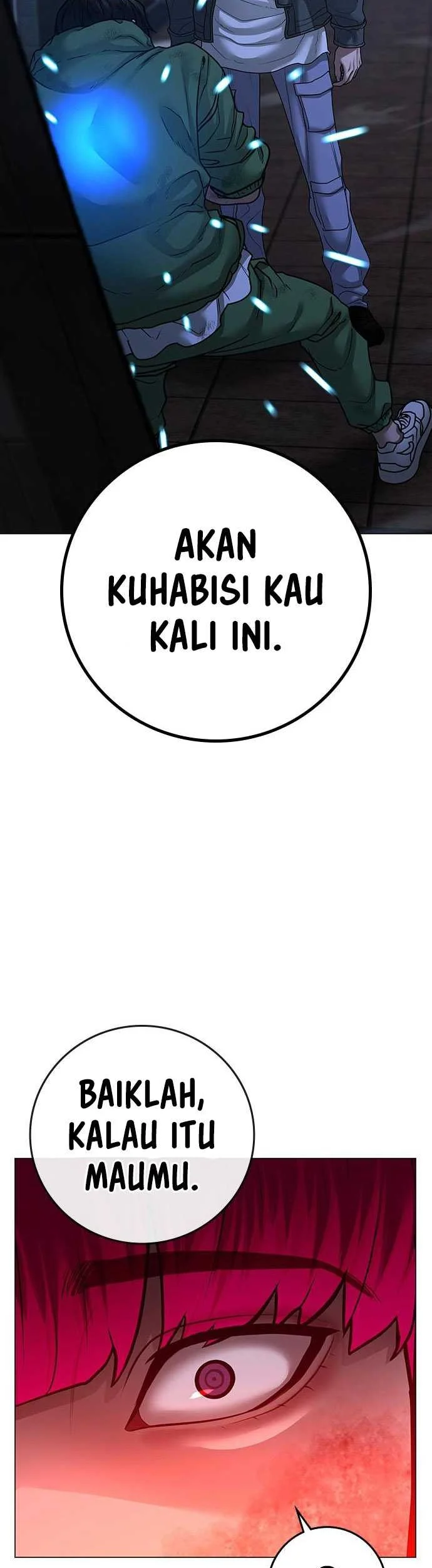 Reality Quest Chapter 92 Gambar 49
