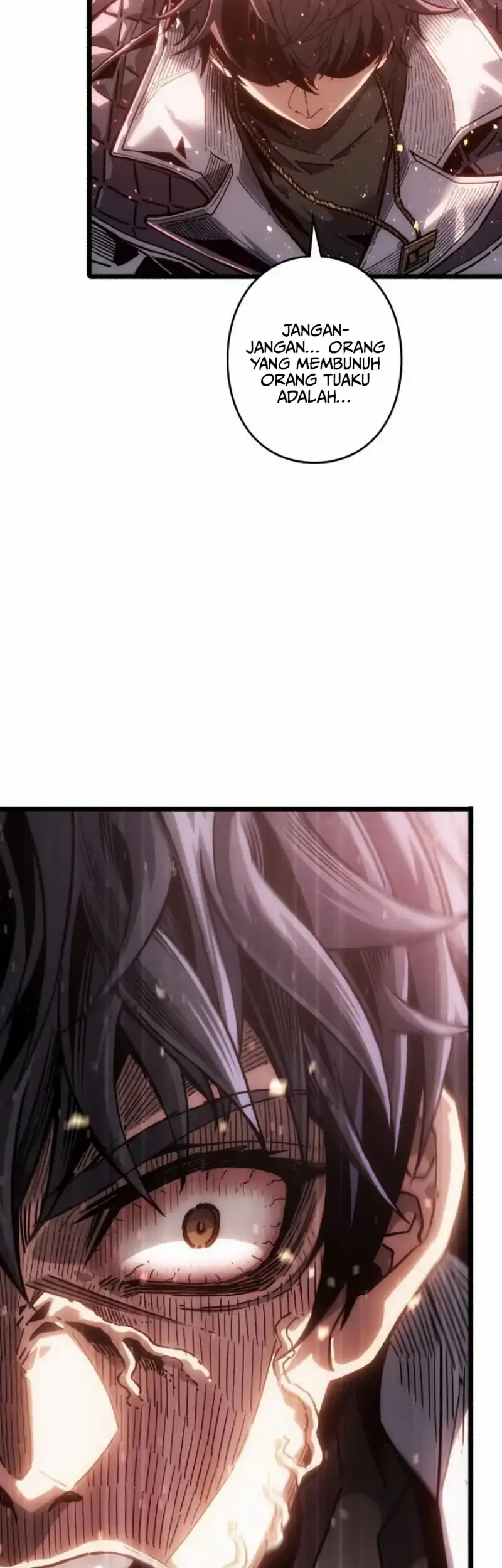 Rebel of the Doomsday Academy Chapter 1 Gambar 50