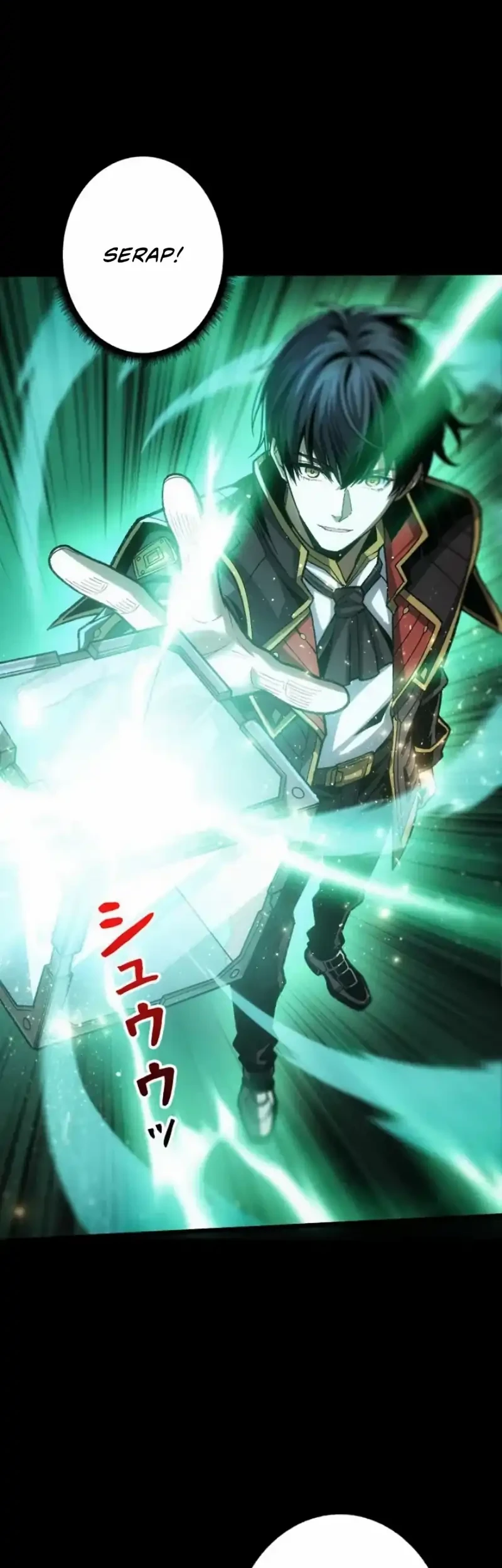 Rebel of the Doomsday Academy Chapter 10 Gambar 30