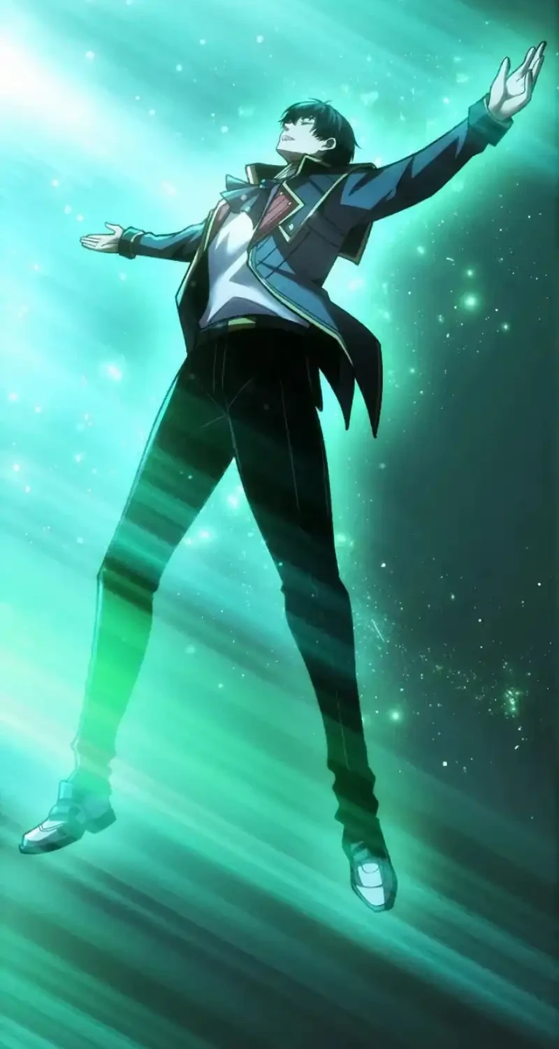 Rebel of the Doomsday Academy Chapter 10 Gambar 32