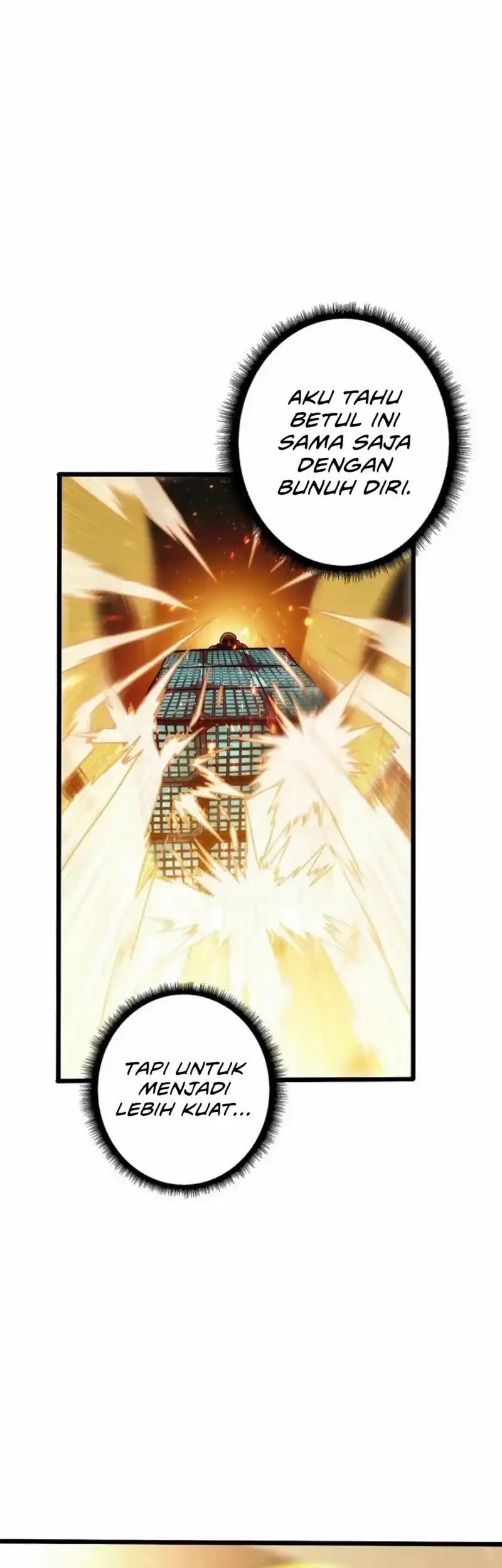Rebel of the Doomsday Academy Chapter 11 Gambar 29