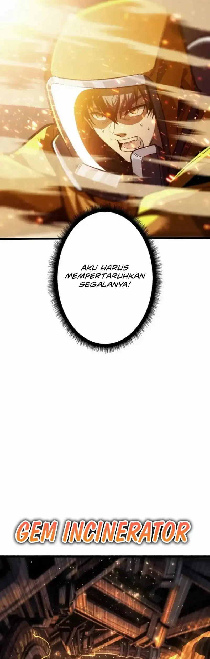 Rebel of the Doomsday Academy Chapter 11 Gambar 30