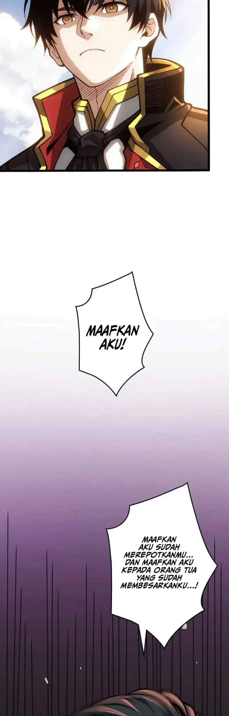 Rebel of the Doomsday Academy Chapter 15 Gambar 38