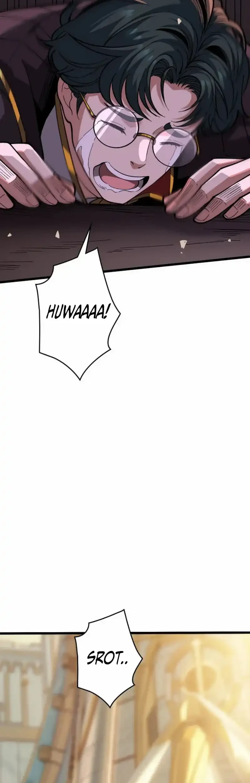 Rebel of the Doomsday Academy Chapter 15 Gambar 39