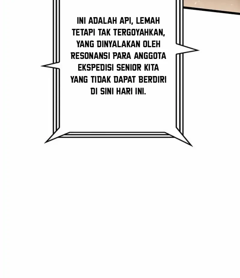 Rebel of the Doomsday Academy Chapter 16 Gambar 28