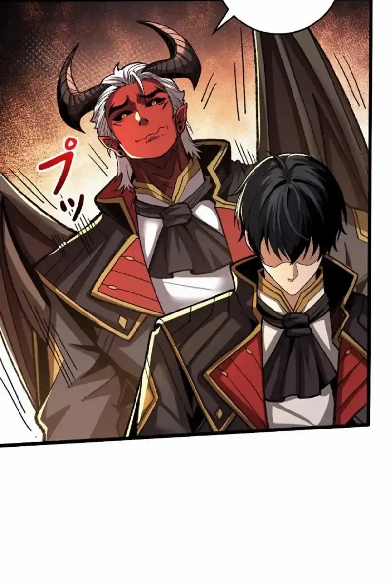 Rebel of the Doomsday Academy Chapter 9 Gambar 35