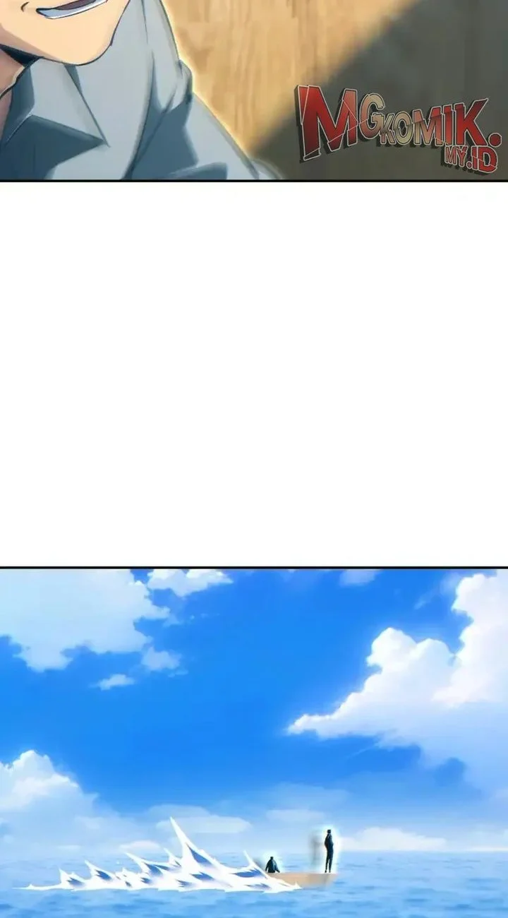 Rebirth in the Apocalypse: I Reach the Top by Opening Boxes Chapter 84 Gambar 30