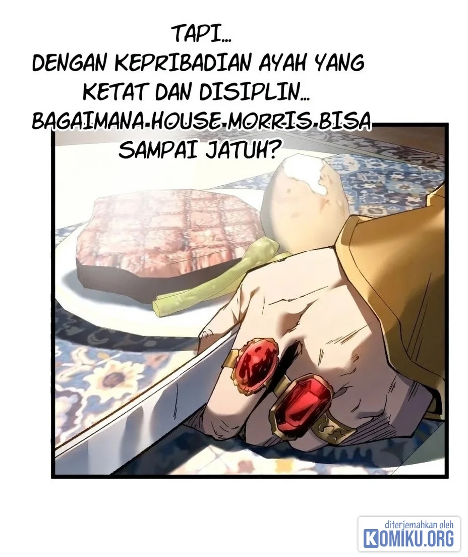 Rebirth: Monarch of the Dead Chapter 1 Gambar 57