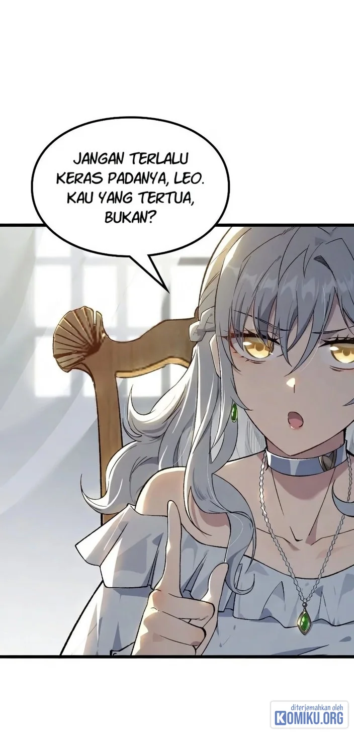 Rebirth: Monarch of the Dead Chapter 1 Gambar 60