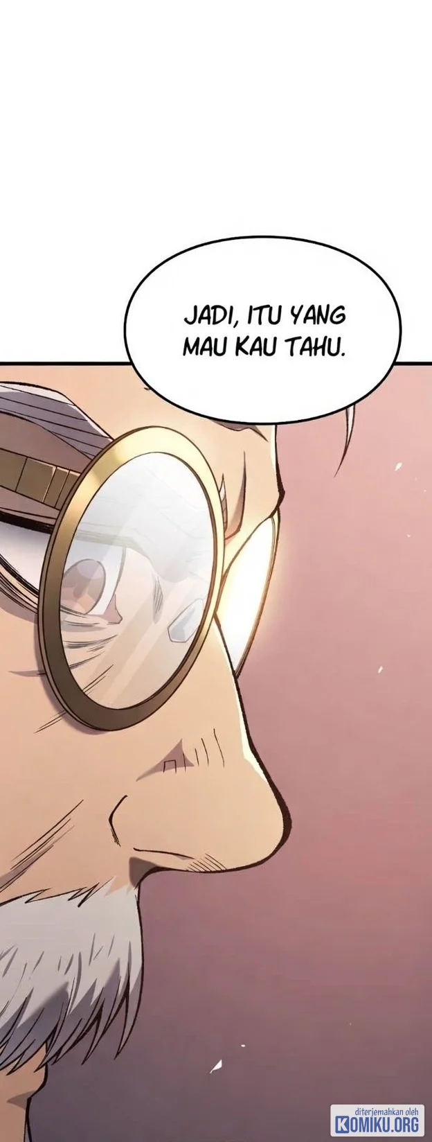 Rebirth: Monarch of the Dead Chapter 10 Gambar 39