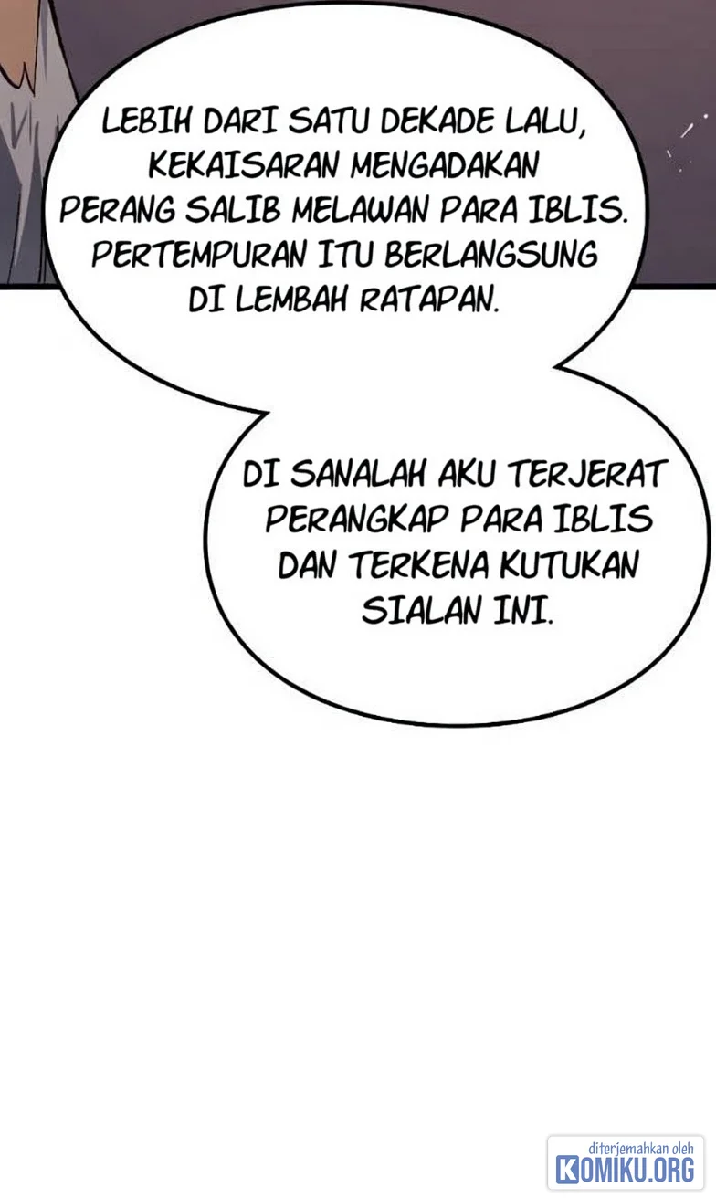Rebirth: Monarch of the Dead Chapter 10 Gambar 40