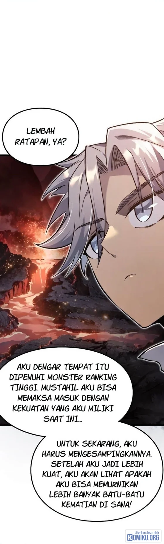 Rebirth: Monarch of the Dead Chapter 10 Gambar 41