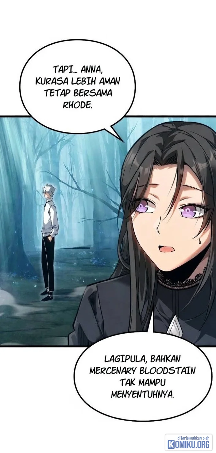 Rebirth: Monarch of the Dead Chapter 11 Gambar 50