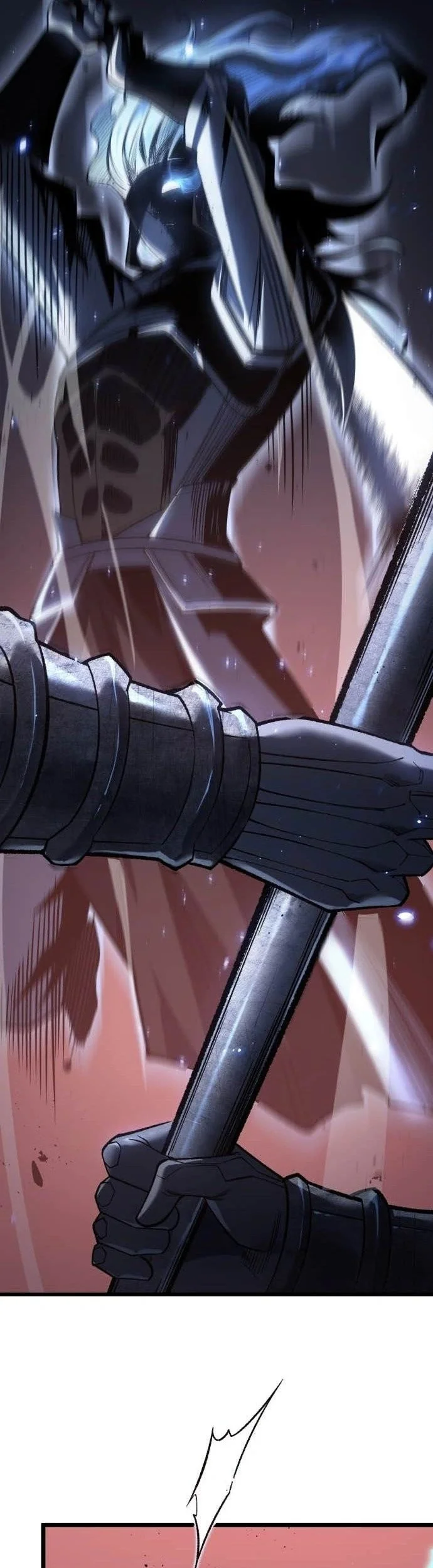 Rebirth: Monarch of the Dead Chapter 13 Gambar 36