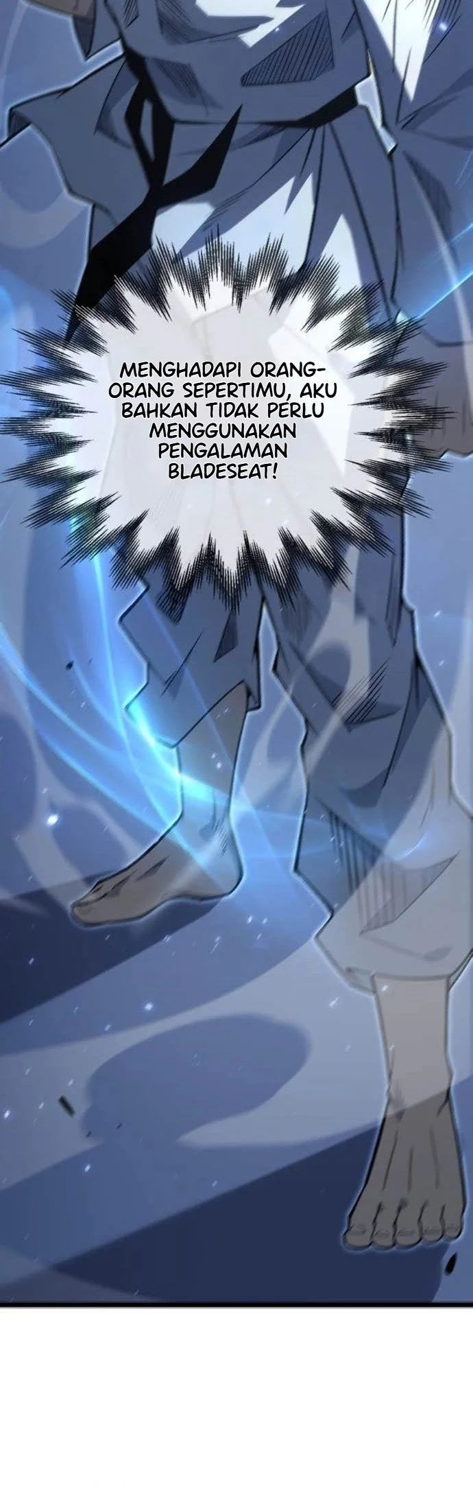 Rebirth: Monarch of the Dead Chapter 16 Gambar 26