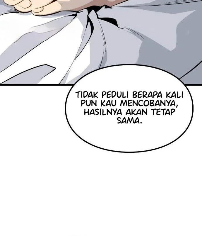 Rebirth: Monarch of the Dead Chapter 18 Gambar 30