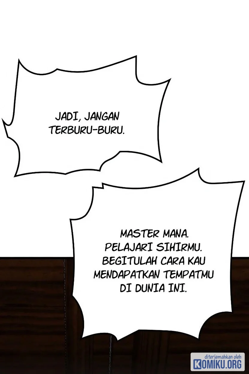 Rebirth: Monarch of the Dead Chapter 2 Gambar 51