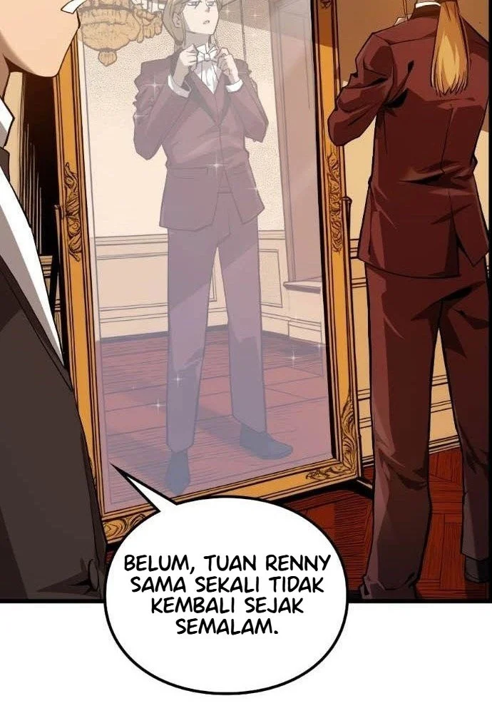 Rebirth: Monarch of the Dead Chapter 20 Gambar 28