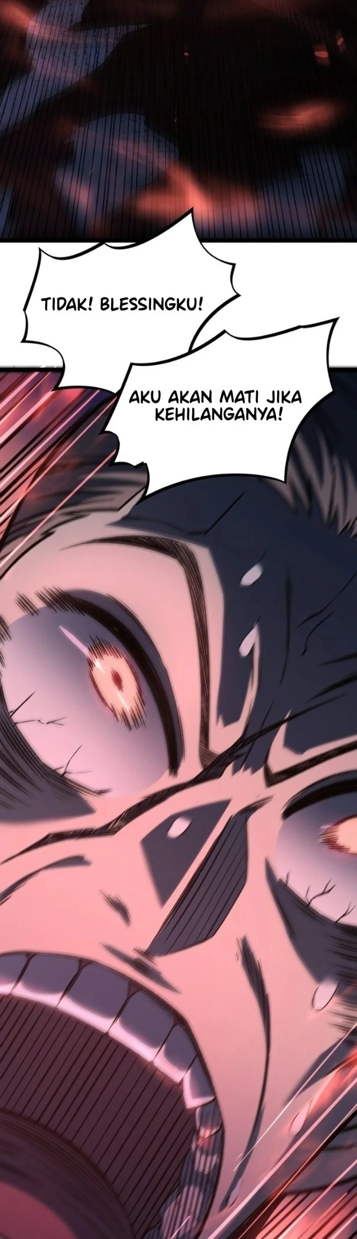 Rebirth: Monarch of the Dead Chapter 26 Gambar 33