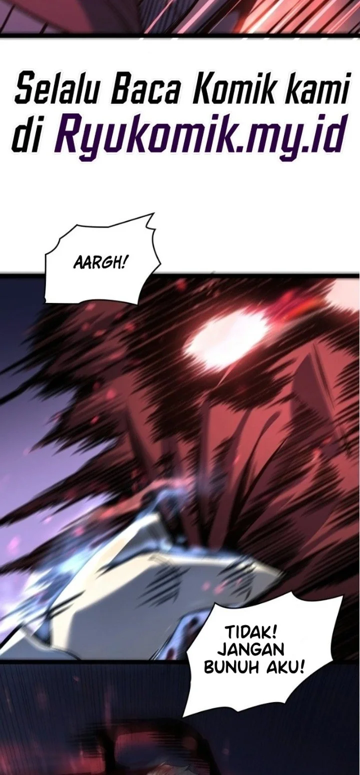 Rebirth: Monarch of the Dead Chapter 26 Gambar 34