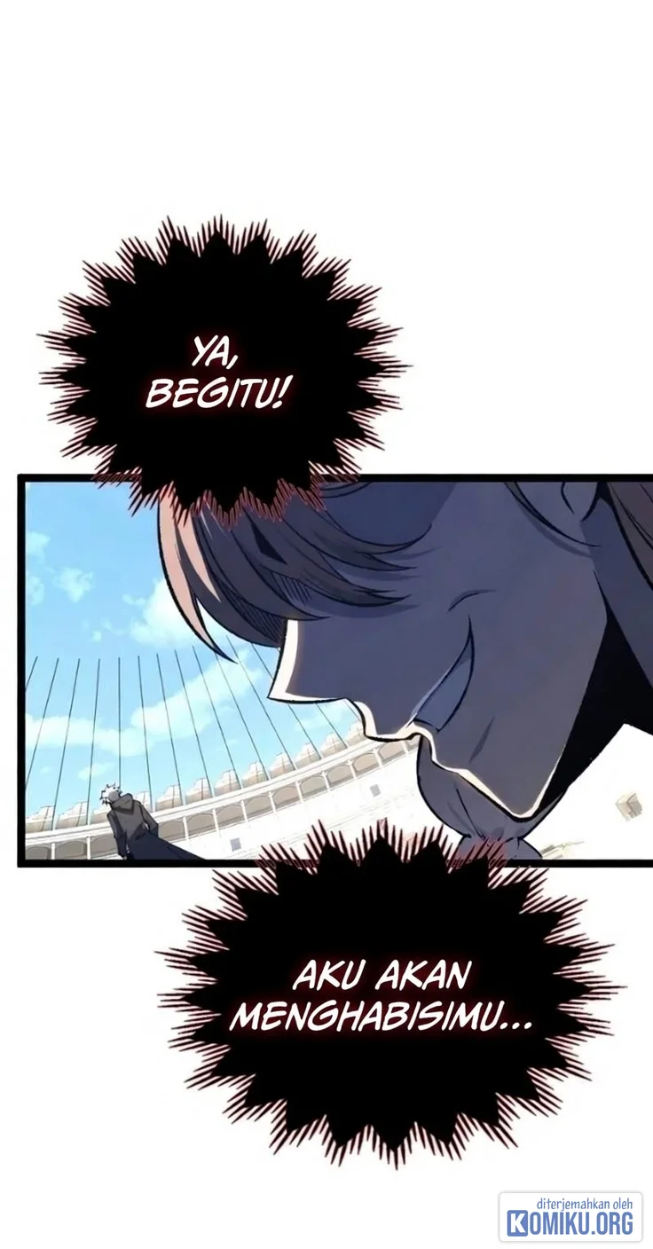 Rebirth: Monarch of the Dead Chapter 38 Gambar 39