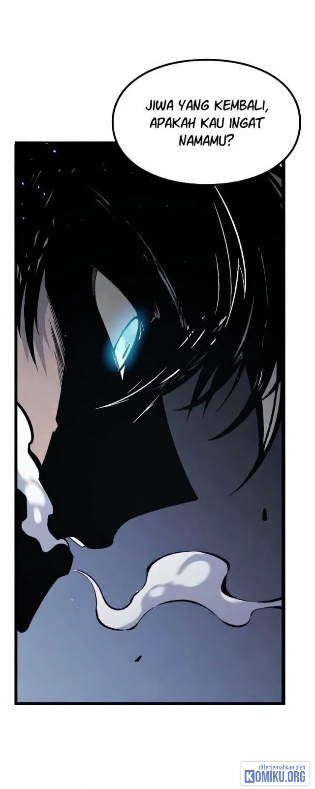Rebirth: Monarch of the Dead Chapter 4 Gambar 48