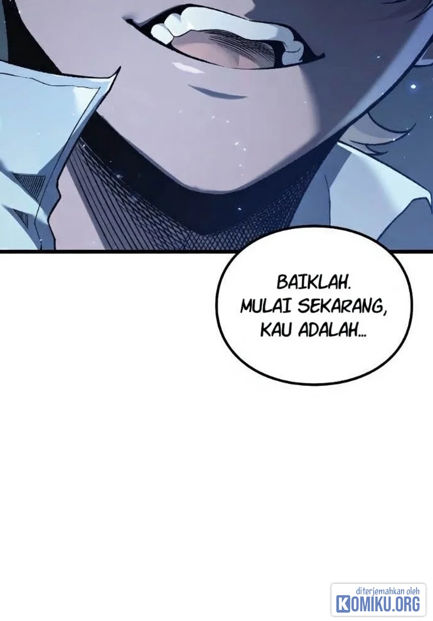 Rebirth: Monarch of the Dead Chapter 4 Gambar 50