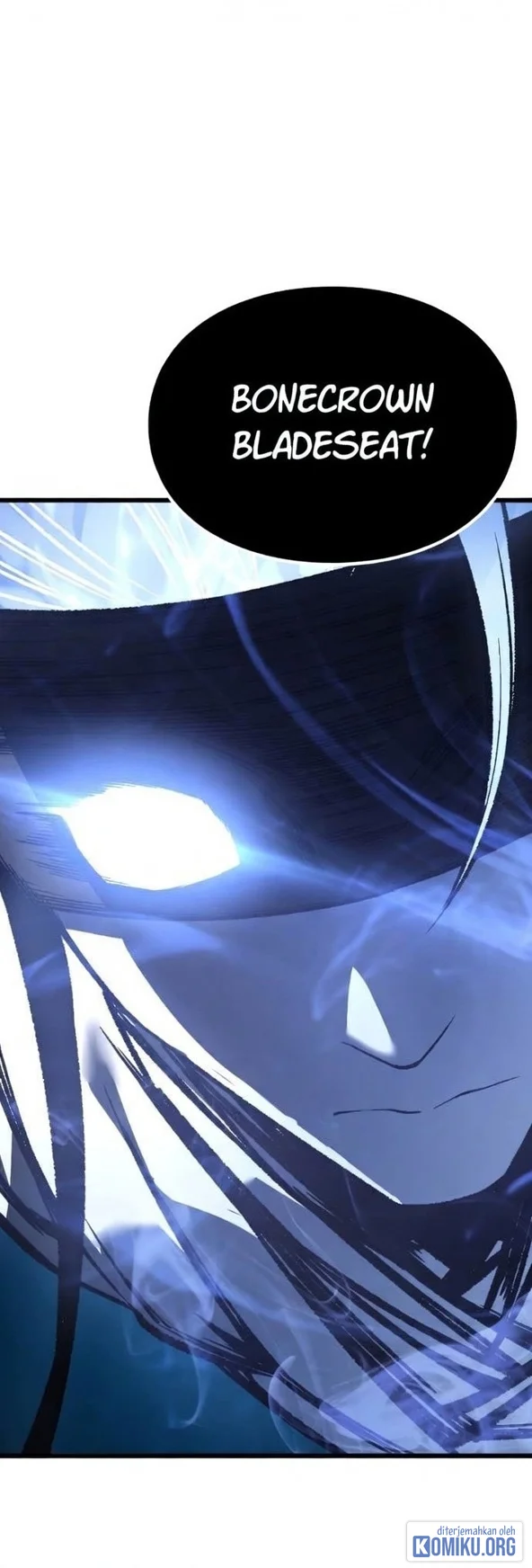 Rebirth: Monarch of the Dead Chapter 4 Gambar 51