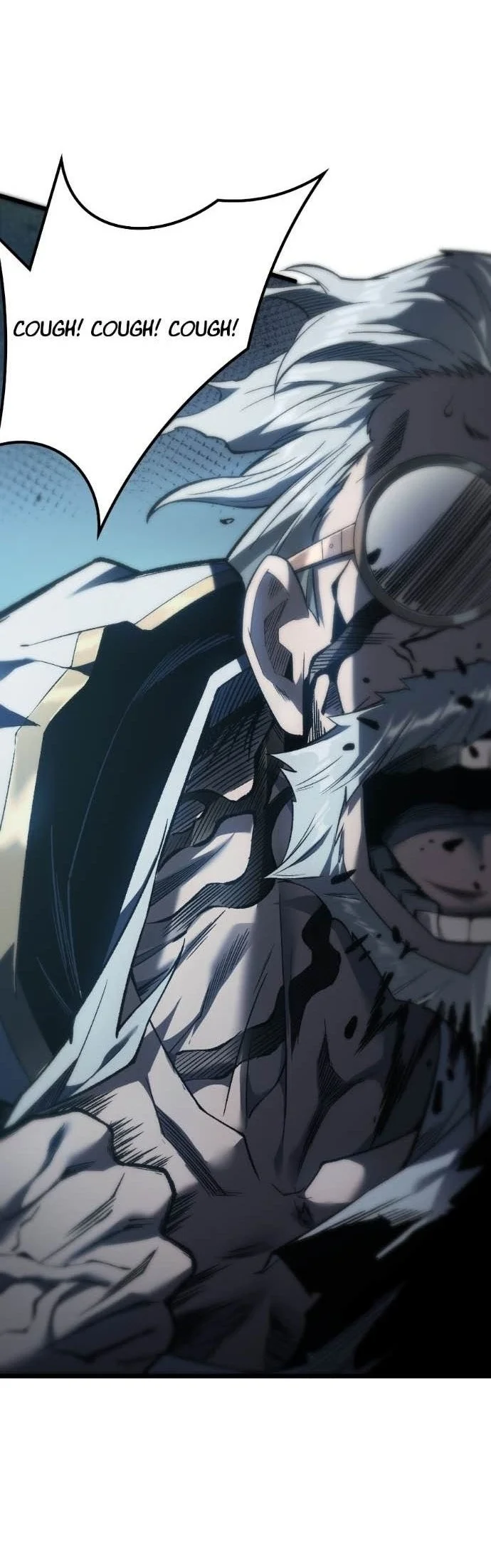 Rebirth: Monarch of the Dead Chapter 5 Gambar 41