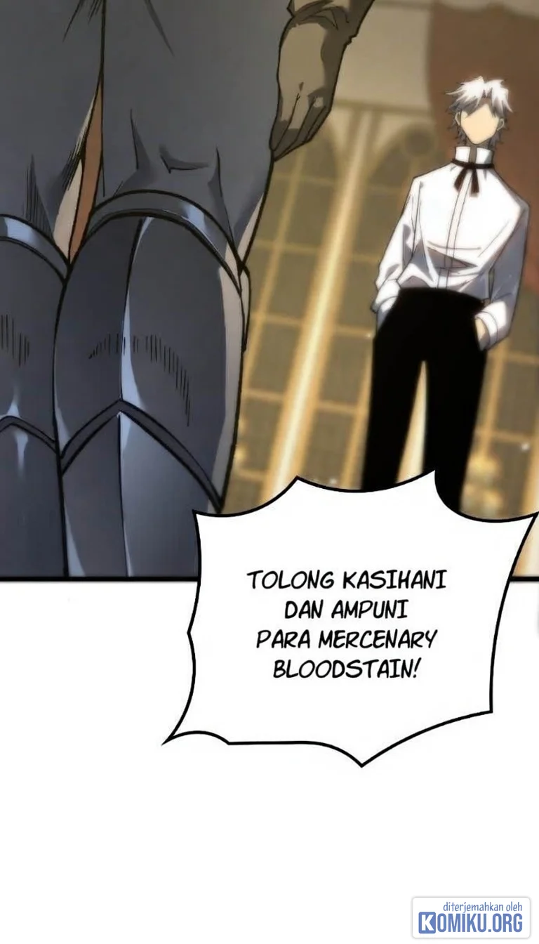 Rebirth: Monarch of the Dead Chapter 9 Gambar 42
