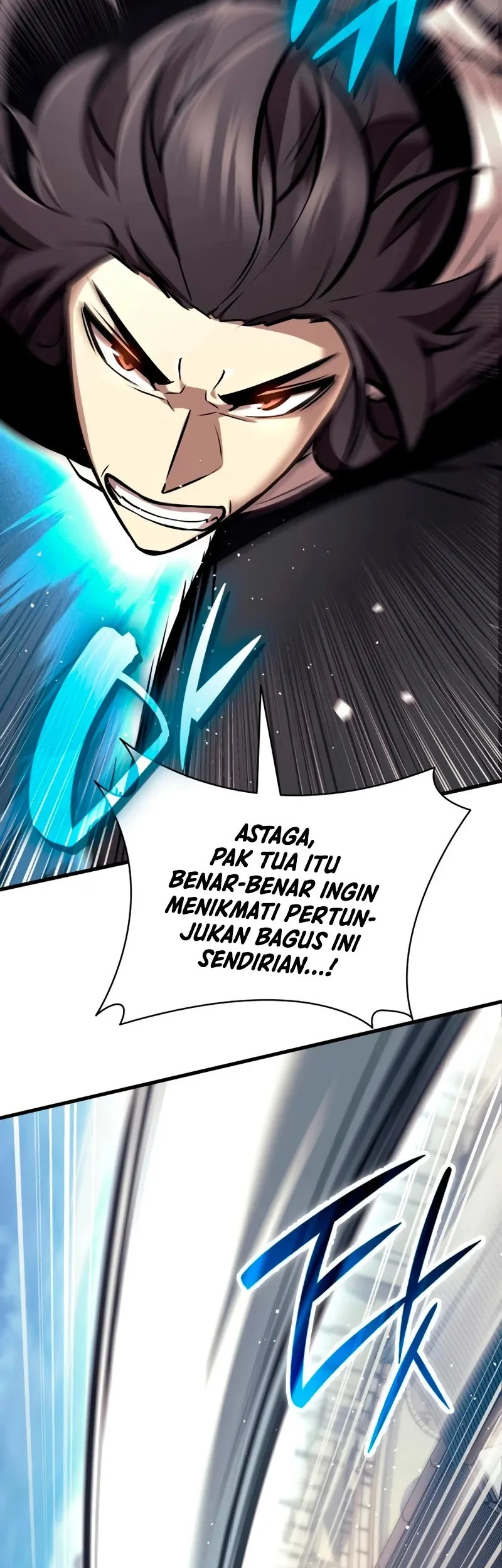 Rebirth of the Divine Demon Chapter 21 Gambar 50