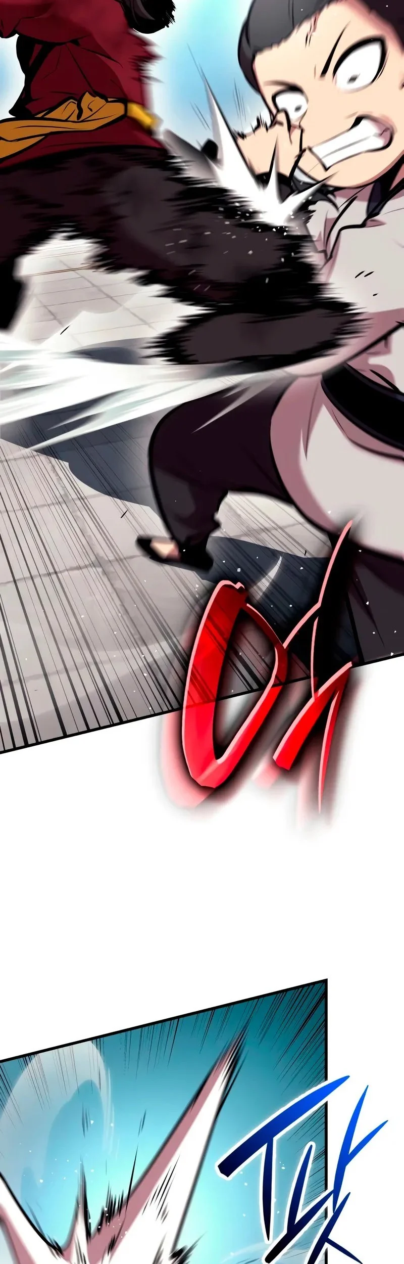 Rebirth of the Divine Demon Chapter 23 Gambar 44