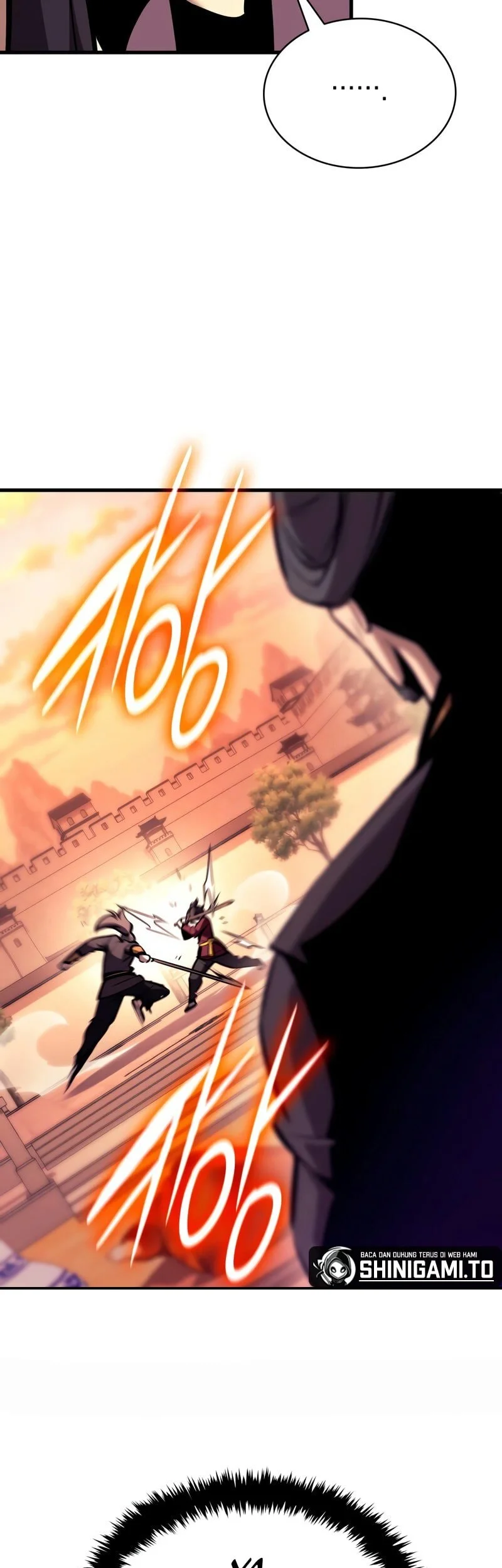 Rebirth of the Divine Demon Chapter 25 Gambar 40