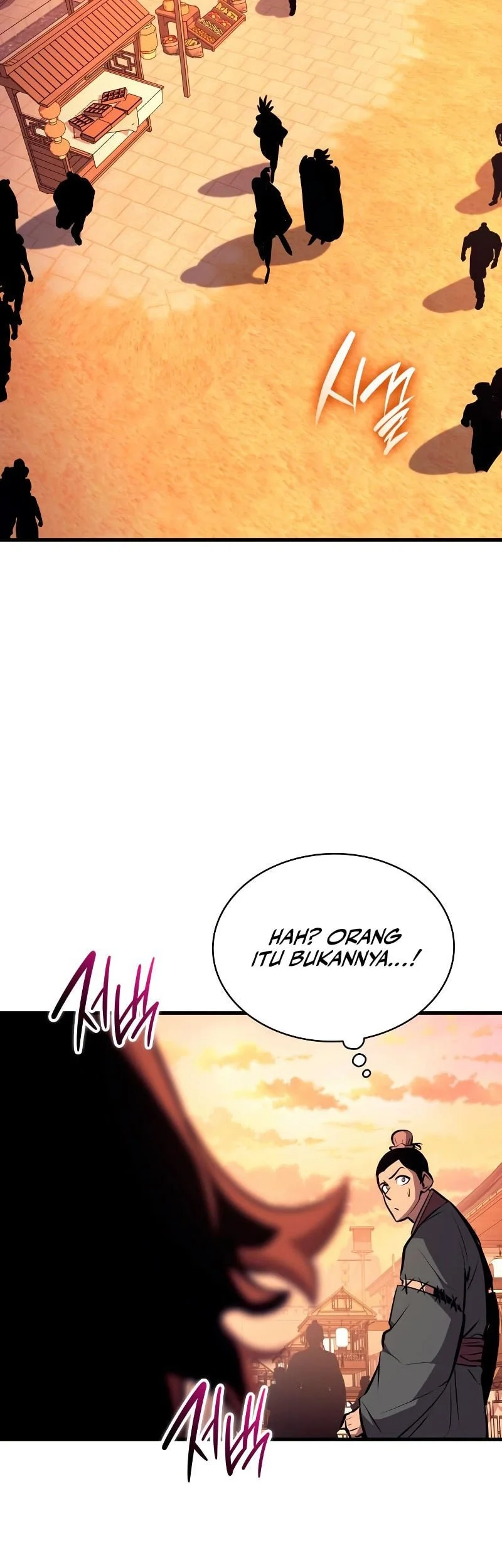 Rebirth of the Divine Demon Chapter 26 Gambar 40