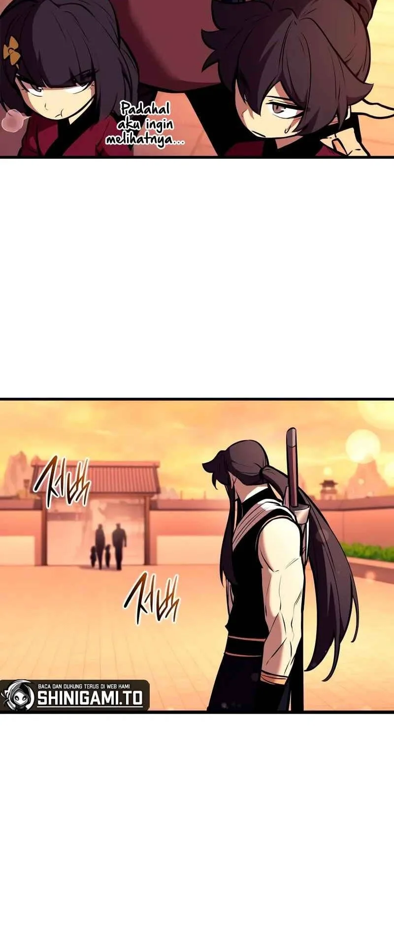 Rebirth of the Divine Demon Chapter 27 Gambar 37