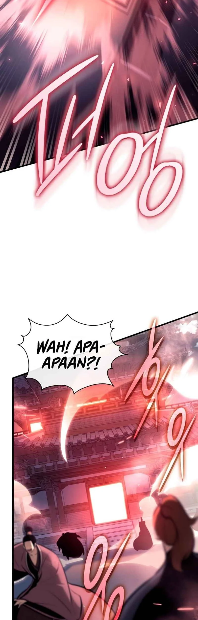 Rebirth of the Divine Demon Chapter 34 Gambar 43