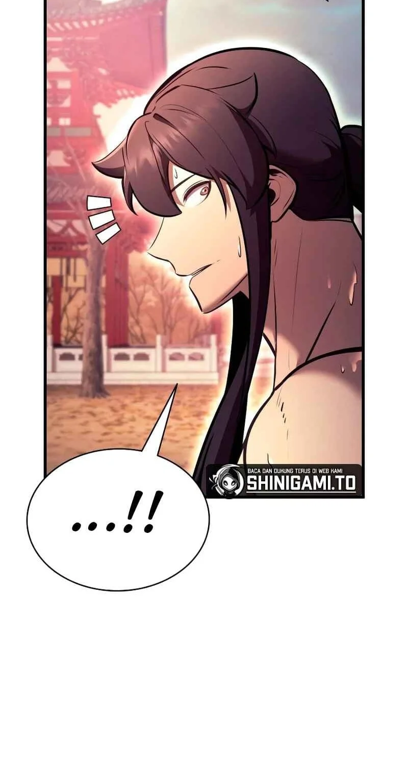 Rebirth of the Divine Demon Chapter 40 Gambar 40