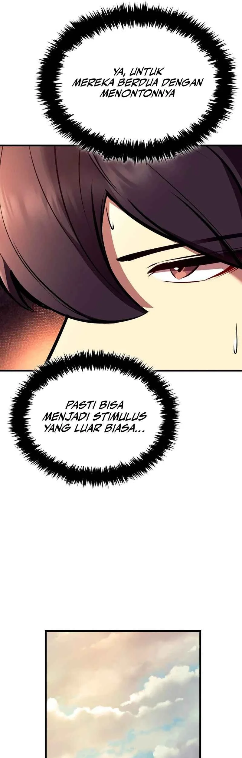 Rebirth of the Divine Demon Chapter 40 Gambar 41