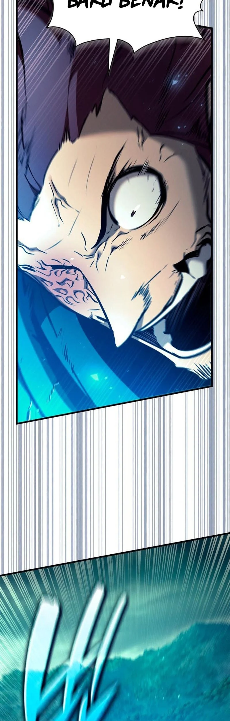 Rebirth of the Divine Demon Chapter 42 Gambar 43